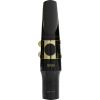 Bec de Saxophone Baryton MeYer ÉBONITE amy-bmeb5-b