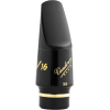 Bec de Saxophone Soprano Vandoren V16 ÉBONITE avd-sm802-b