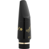 Bec de Saxophone Ténor Vandoren V16 ÉBONITE  avd-sm823e-b