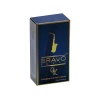 Anches de Saxophone Alto BRAVO PREMIUM SYNTHETIC REEDS Boîte de 5 Anches de Saxophone Alto BRAVO PREMIUM SYNTHETIC REEDS Boîte de 5