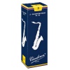 Anches de Saxophone Ténor Vandoren Traditionnelles Boîte de 5 bte-5-anches-trad-tenor-sax