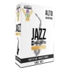 Anches de Saxophone Alto MARCA JAZZ "Unfiled" Boîte de 10 marca-jazz-unfiled-sax-alto-anche-reed-1586184166