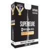 Anches de Saxophone Soprano MARCA SUPERIEURE Boîte de 10 marca-superieur-sax-soprano-anche-reed-1585756618