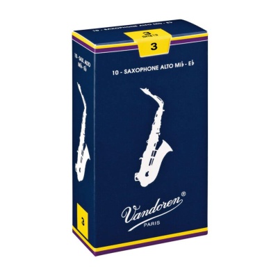 Anches de Saxophone Alto Vandoren Traditionnelles Boîte de 10 bte-10-anches-trad-sax-alto-768x911 1
