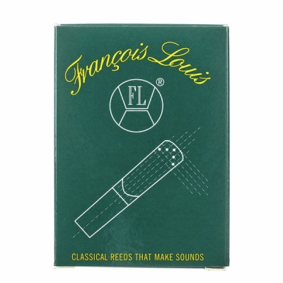 Anches de Saxophone Alto François Louis "Classique" Boîte de 10 sax-anches-francois-louis-classique2