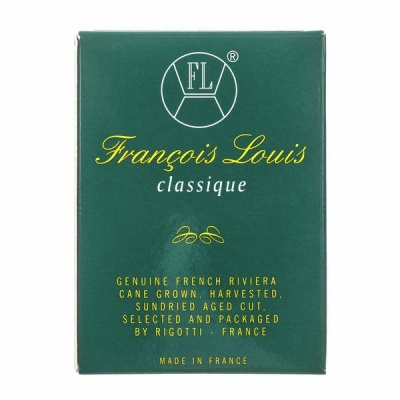 Anches de Saxophone Alto François Louis "Classique" Boîte de 10 sax-anches-francois-louis-classique3